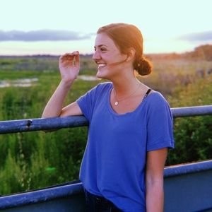 Meet your Posher, Brylee